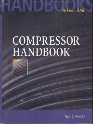cover image of Compressor Handbook